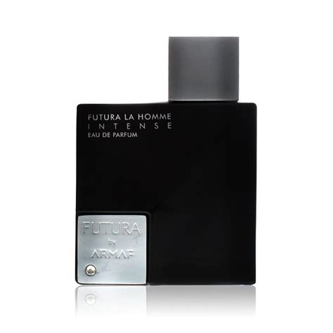 armaf futura la homme intense